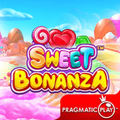 Sweet Bonanza cover art