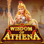 Wisdom of Athena cover art